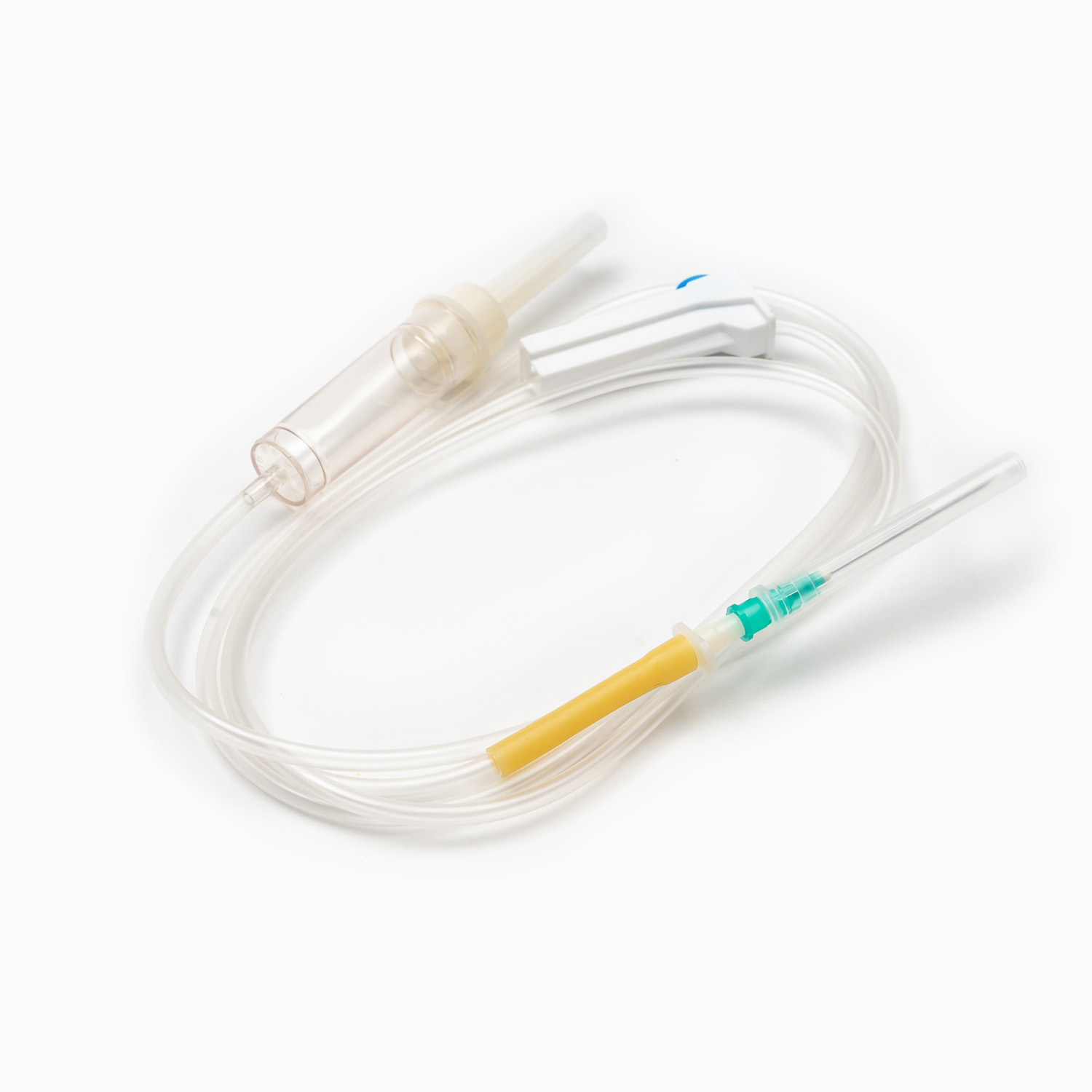 Fluid Dissunser IV infuzijski setovi