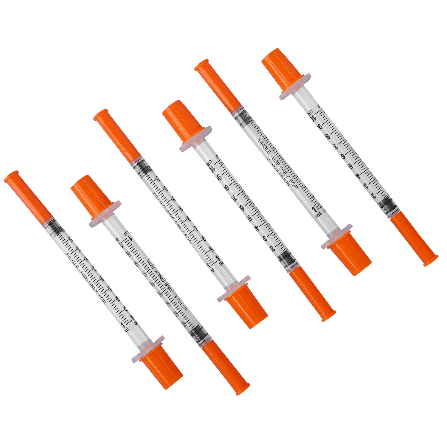 0,3ml inzulinska šprica
