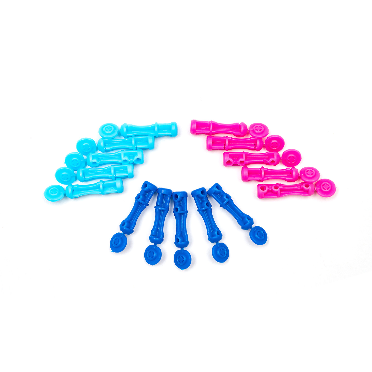 30 g krvi Lancet igle