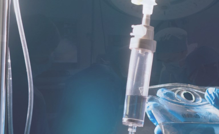 Kompleti za infuziju za jednokratnu upotrebu: Ključni potrošni materijal u medicinskom polju