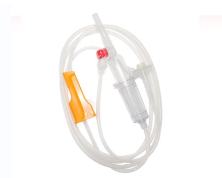 Transfuzijski set krvi: most za spašavanje