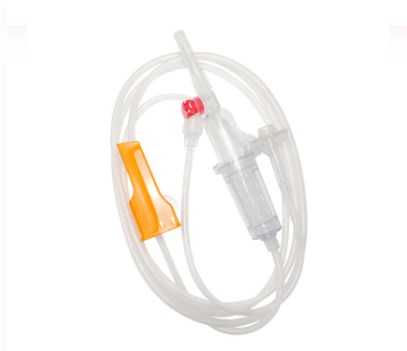 Set za transfuziju krvi: neizostavan spas u modernom zdravstvu