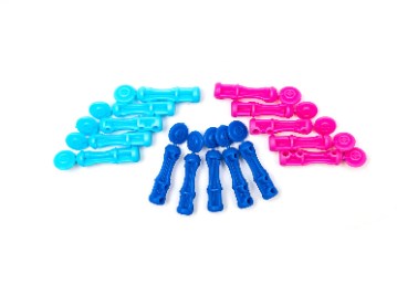 Zadovoljava li sigurnost i sterilni dizajn igle za krvne lancete potrebe višestrukih scenarija uporabe?