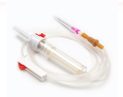 Kako detalji dizajna seta za transfuziju krvi izravno utječu na kvalitetu transfuzije?